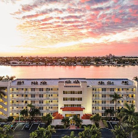 Bahia Vista 4Th Floor Bay View Isla Del Sol 2 Villa Tierra Verde Exterior photo